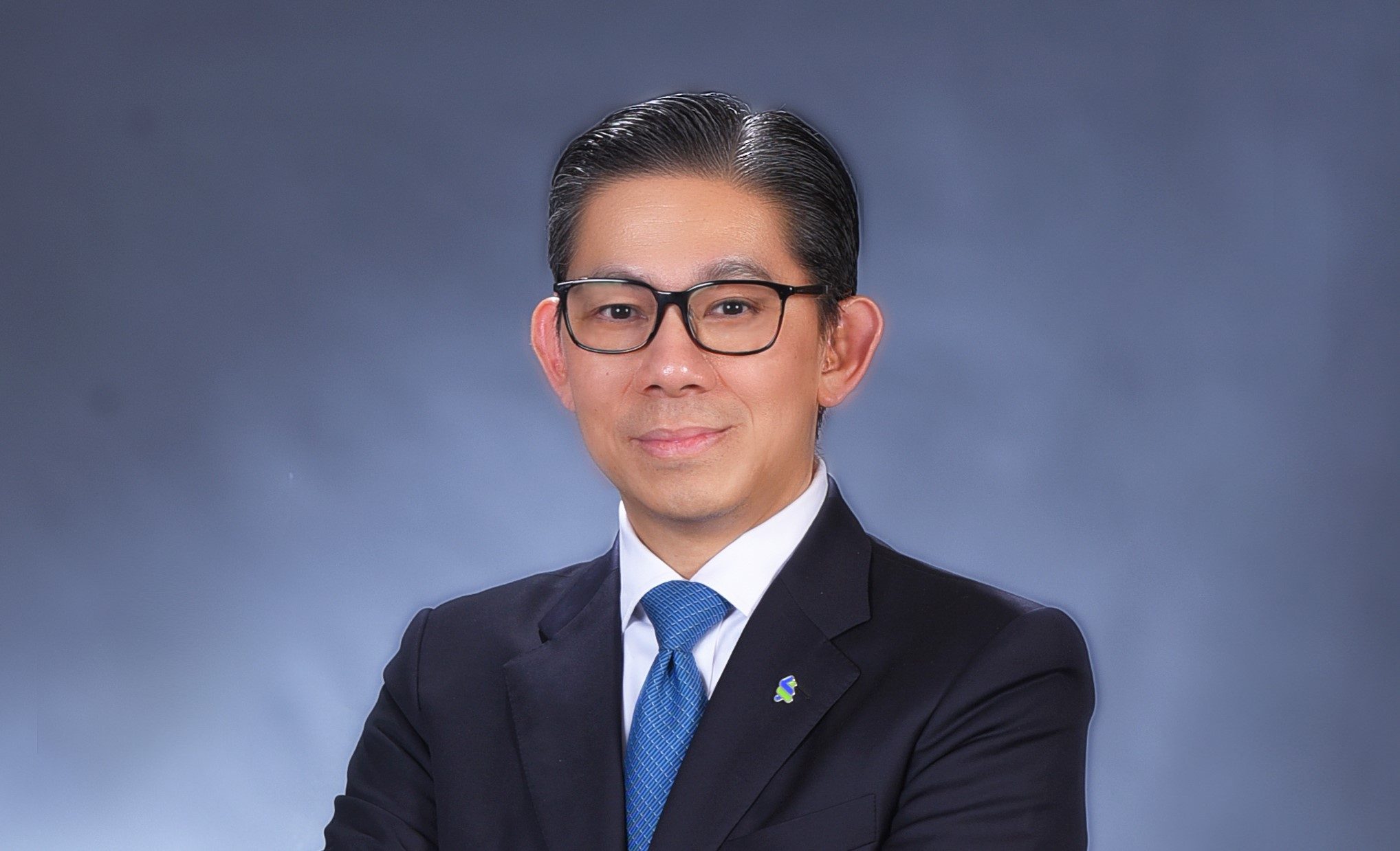 Mike samson CEO