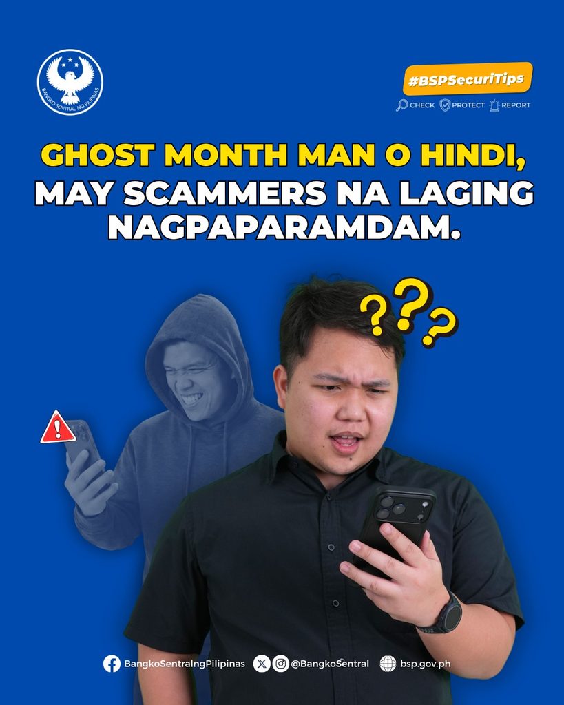 ghost month