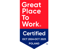 GPTW Award PL