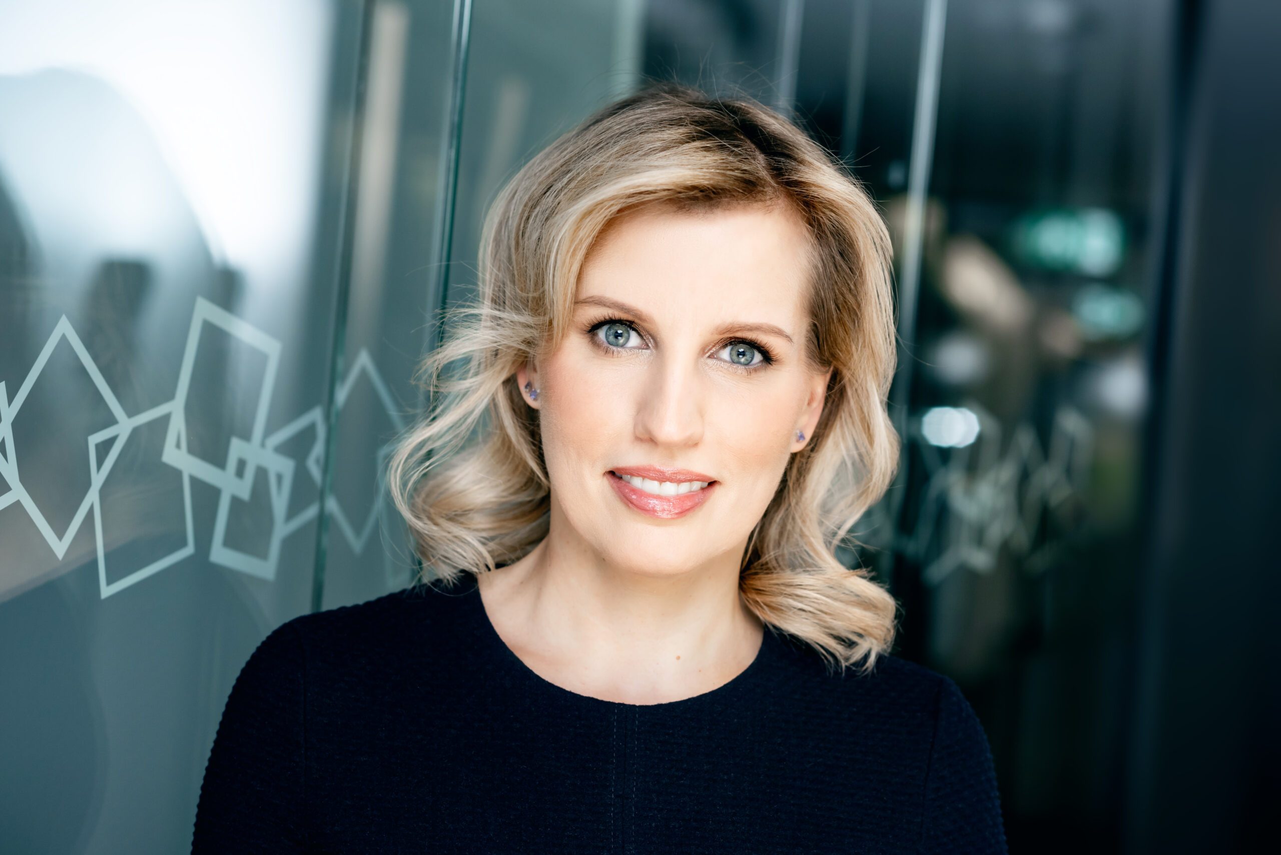 Anna Jarczewska headshot