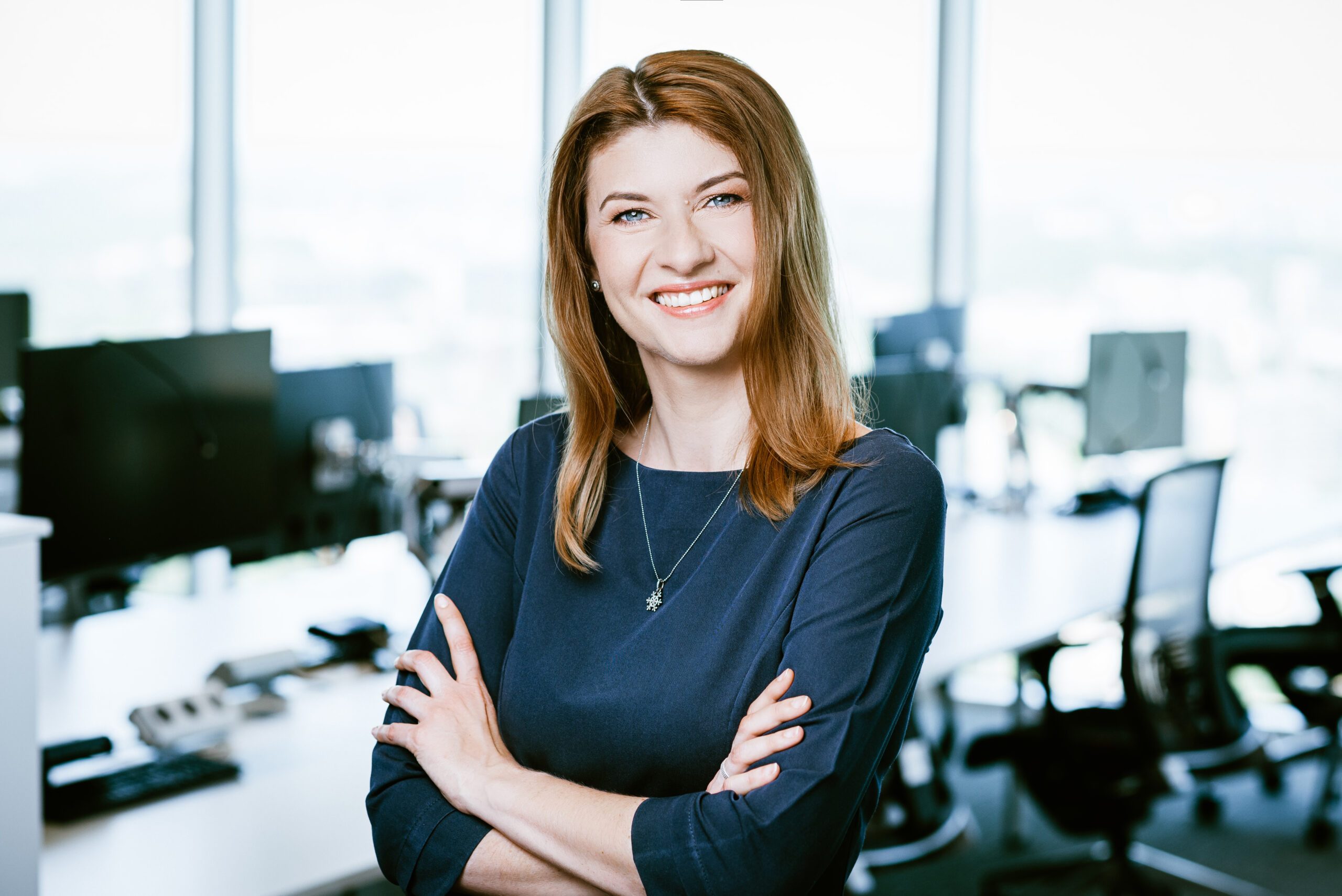 Sylwia Traczyk-Jeznach