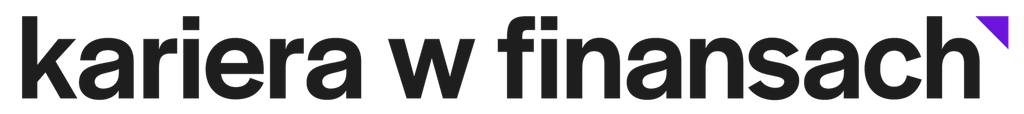 Kariera w Finansach - logo