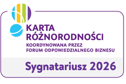 Różnorodności award