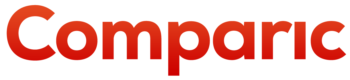 Comparic - logo