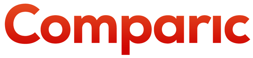 Comparic - logo