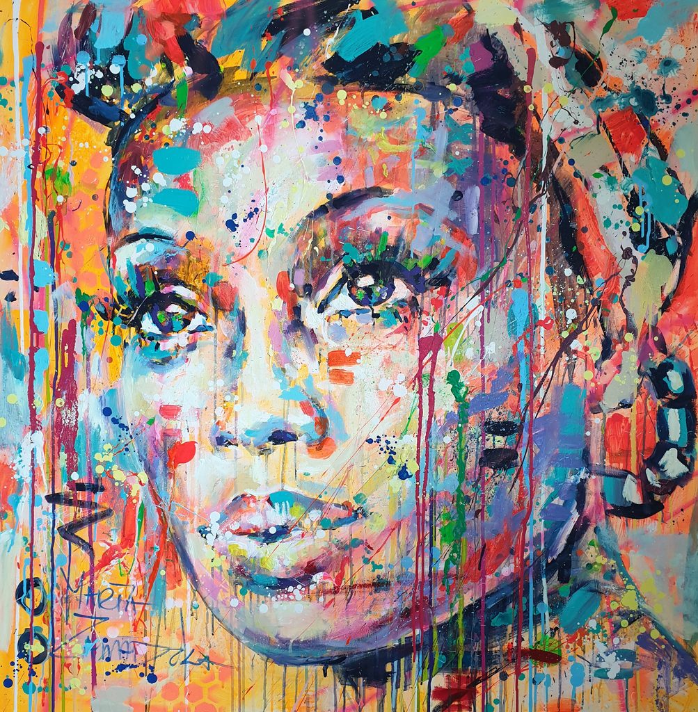 Painting, Art, Modern Art