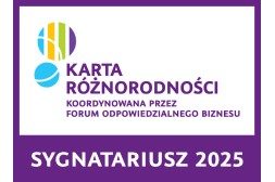 Karta Różnorodności logo