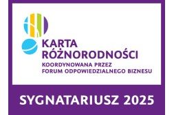 Karta Różnorodności logo