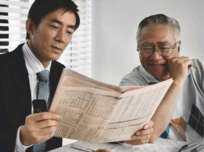 投资组合解决方案 投资组合解决方案