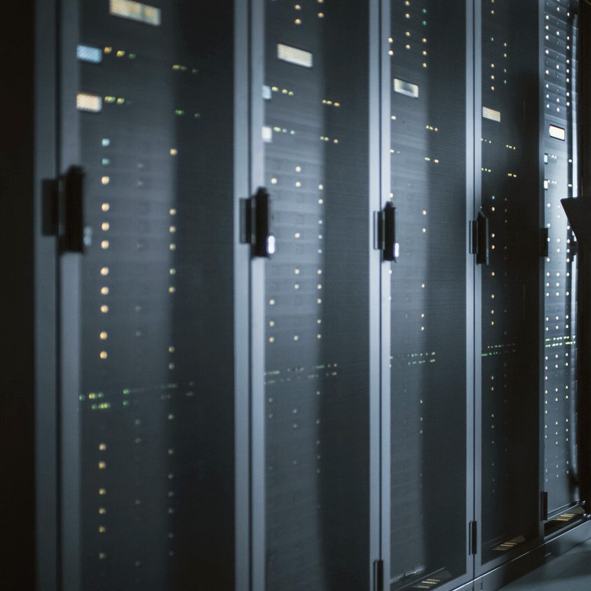 data center