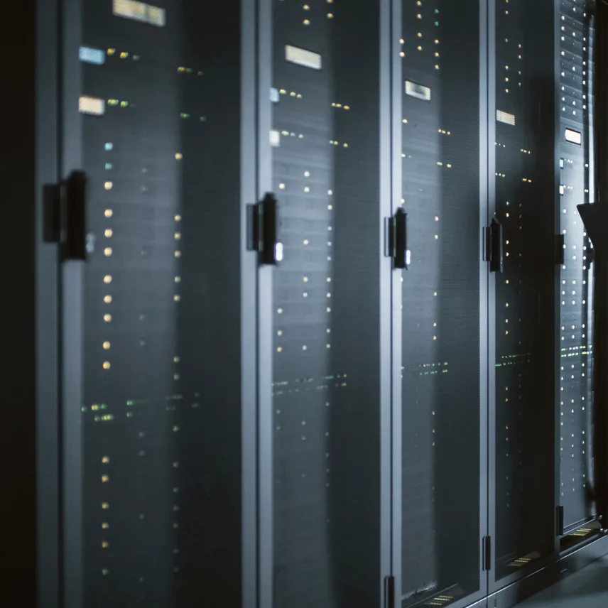 data center