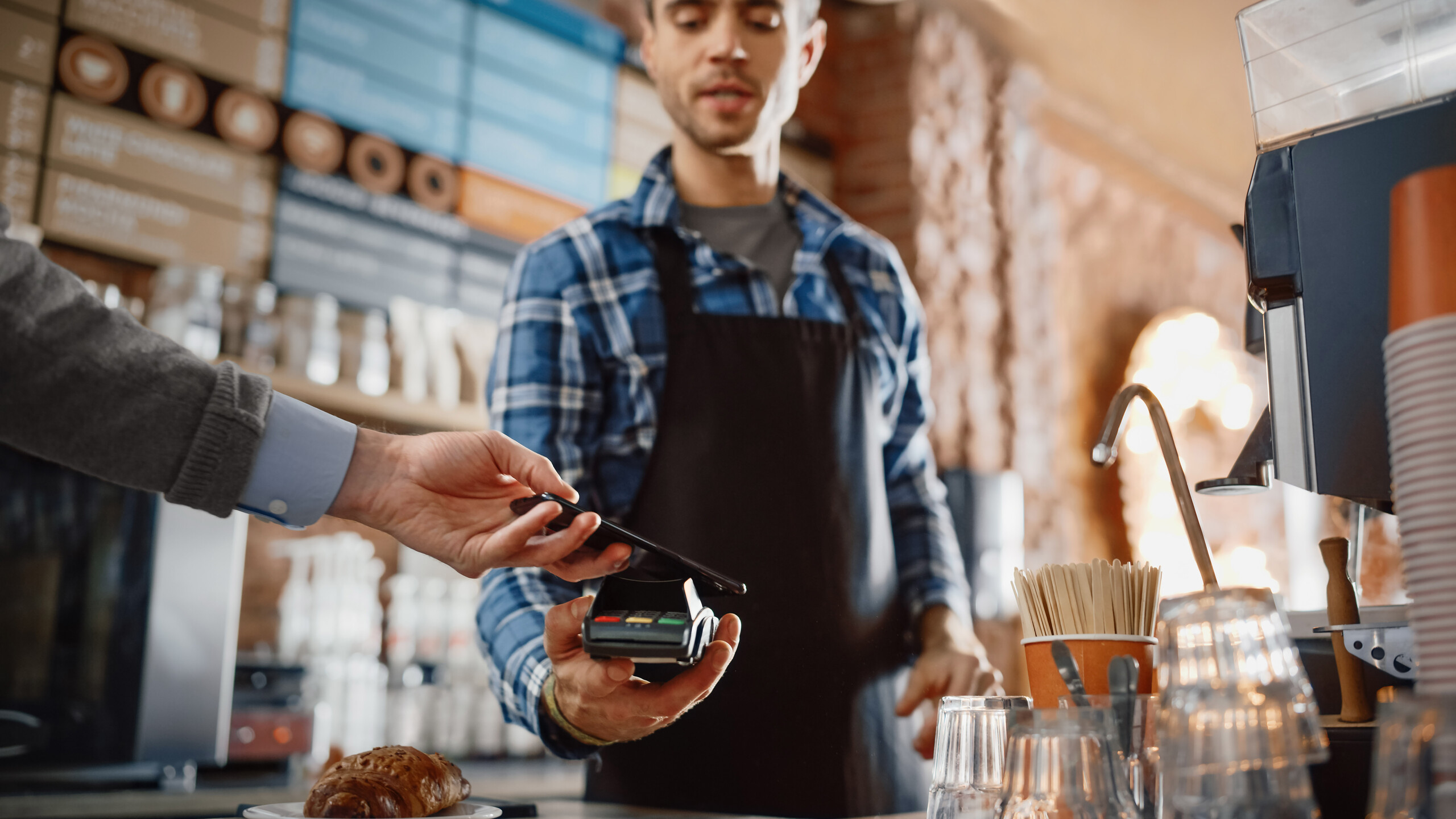 Payments