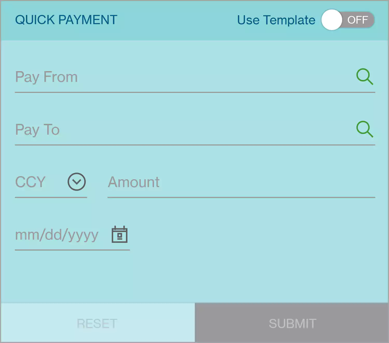 dashboard-quick-payment