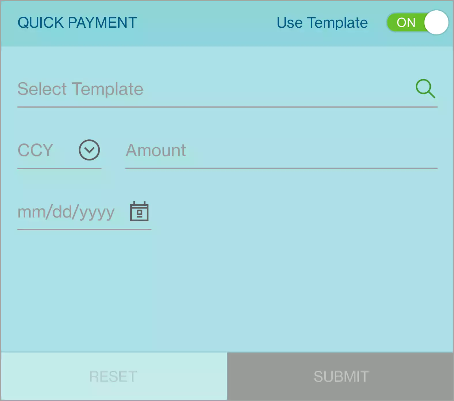 dashboard-quick-payment