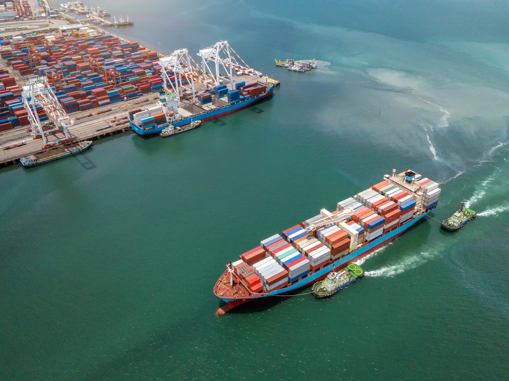 Boat, Vehicle, Transportation