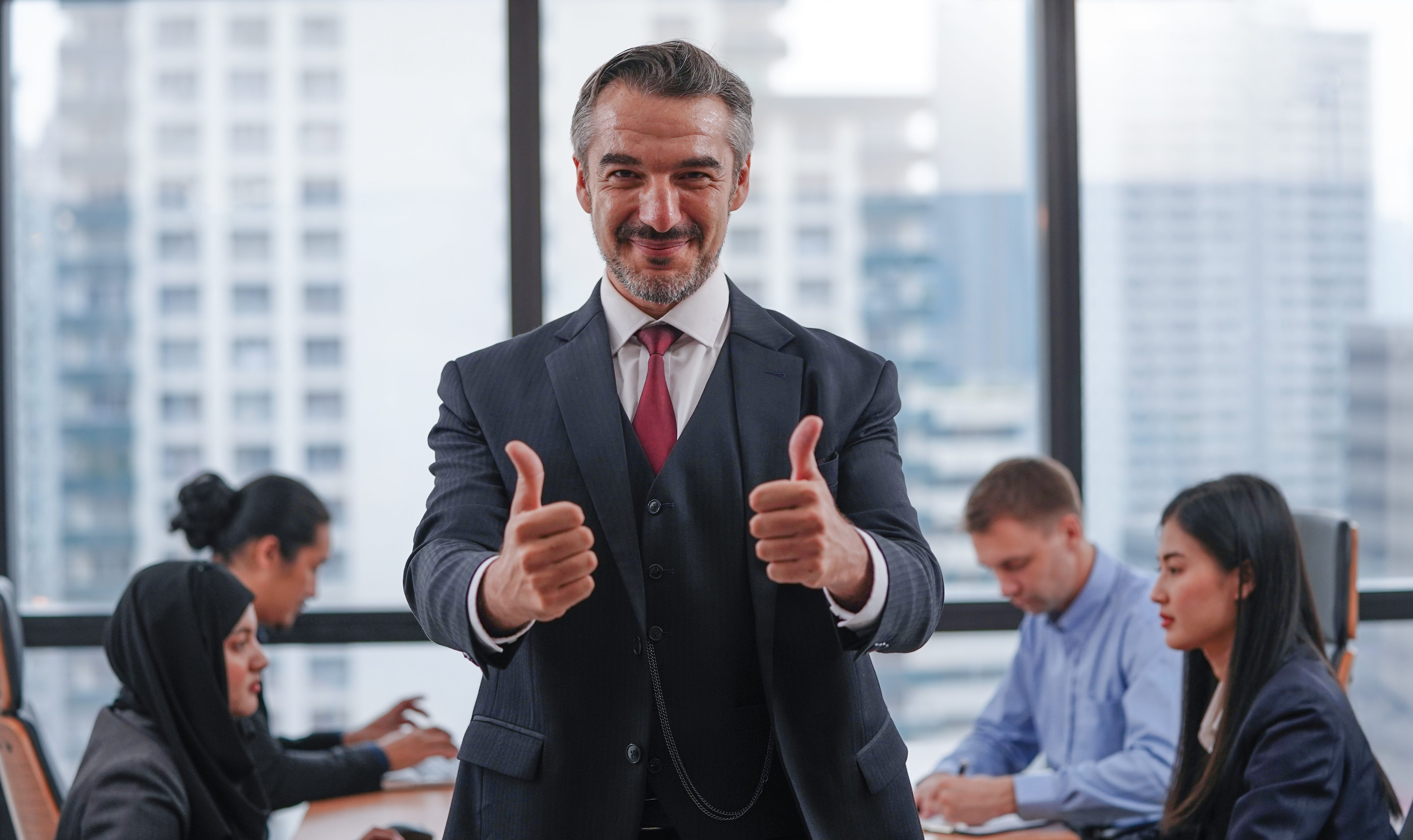 Person, Human, Accessory