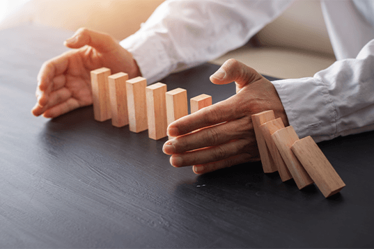Domino, Person, Game