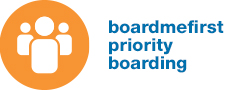 Tigerair platinum - board me first
