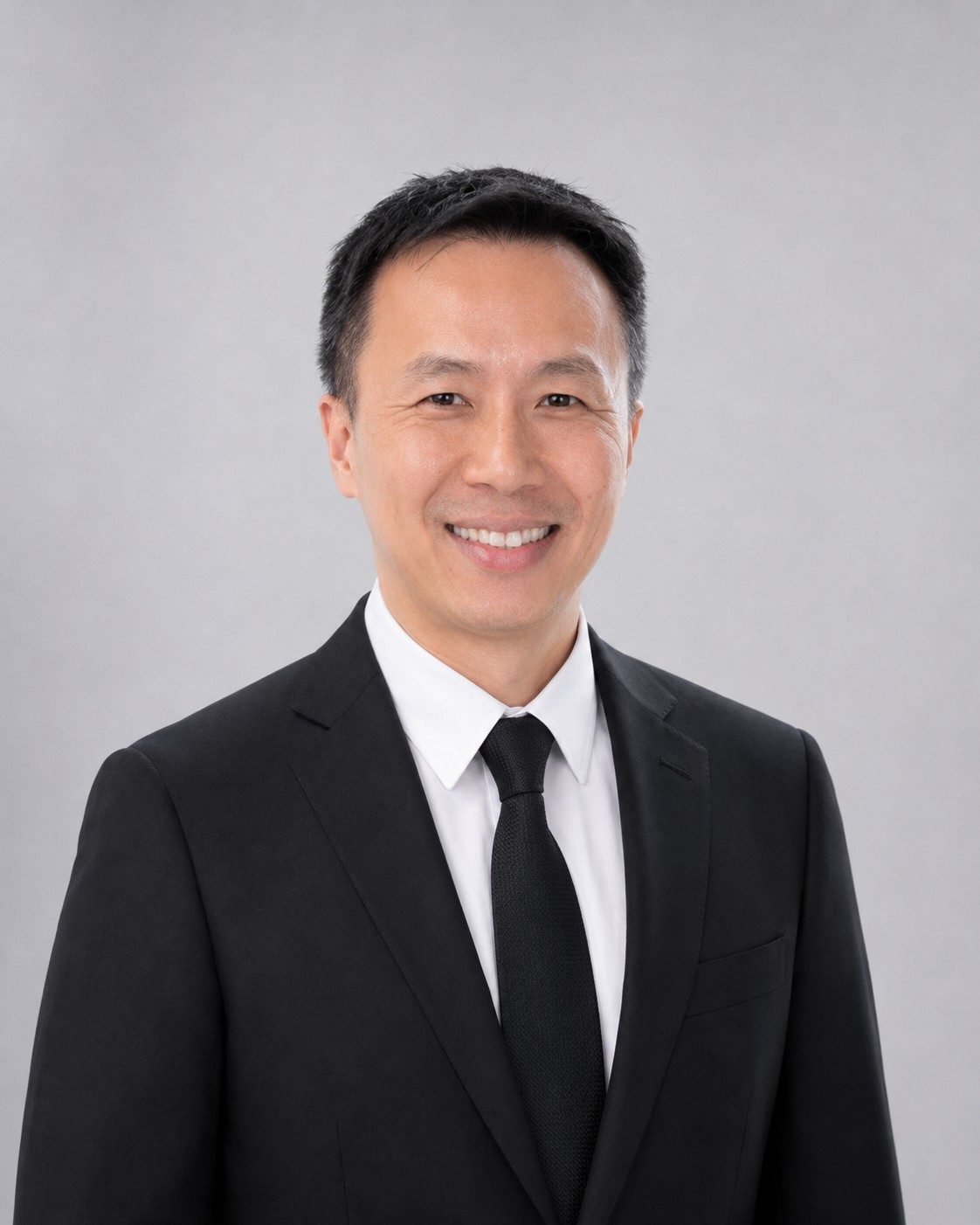 Mr. Ong Ee Poh