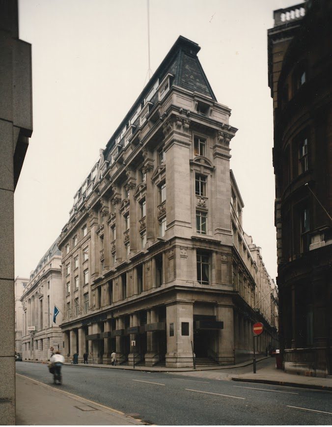 Clements Lane office