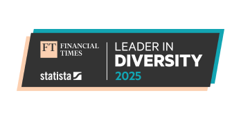 FT diversity award 2025