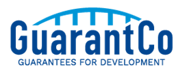 GuarantCo logo