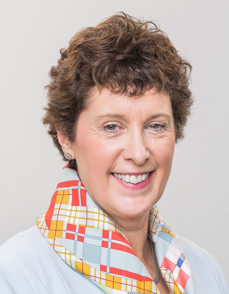 Margaret