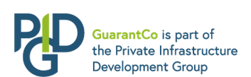 PIDG logo