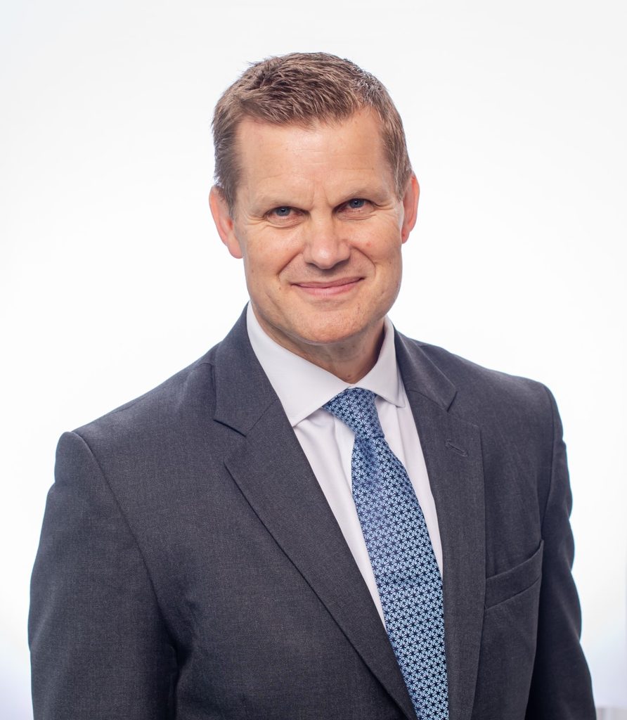 Richard Horrocks
