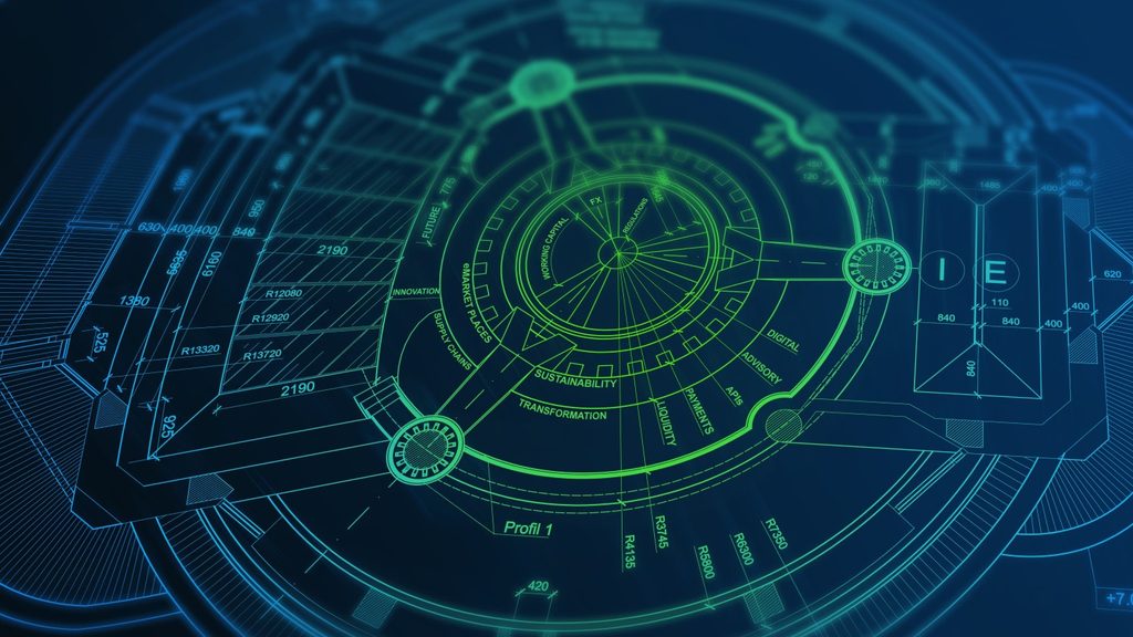 compass graphic