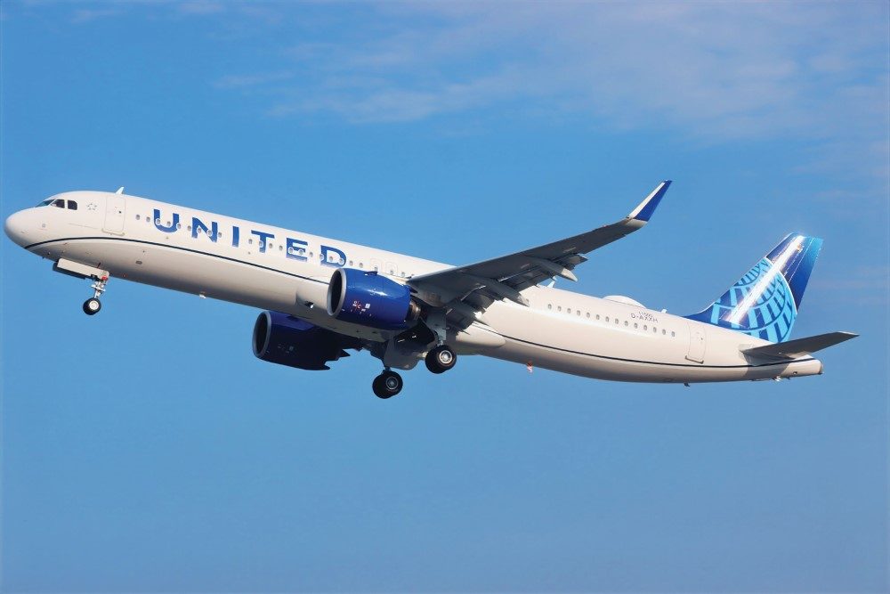 United Aeroplane
