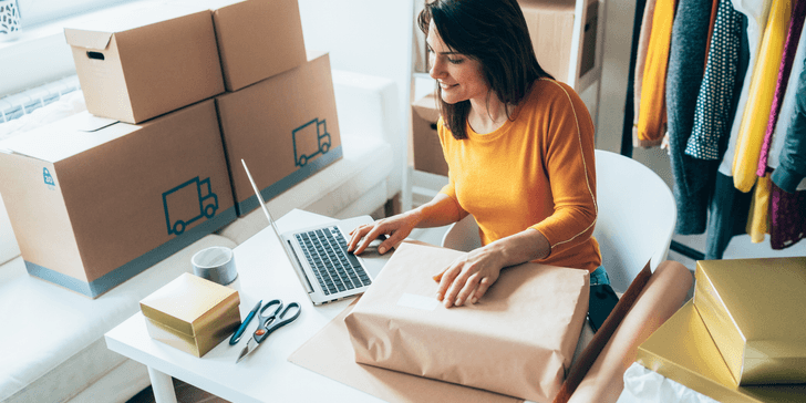 small business owner