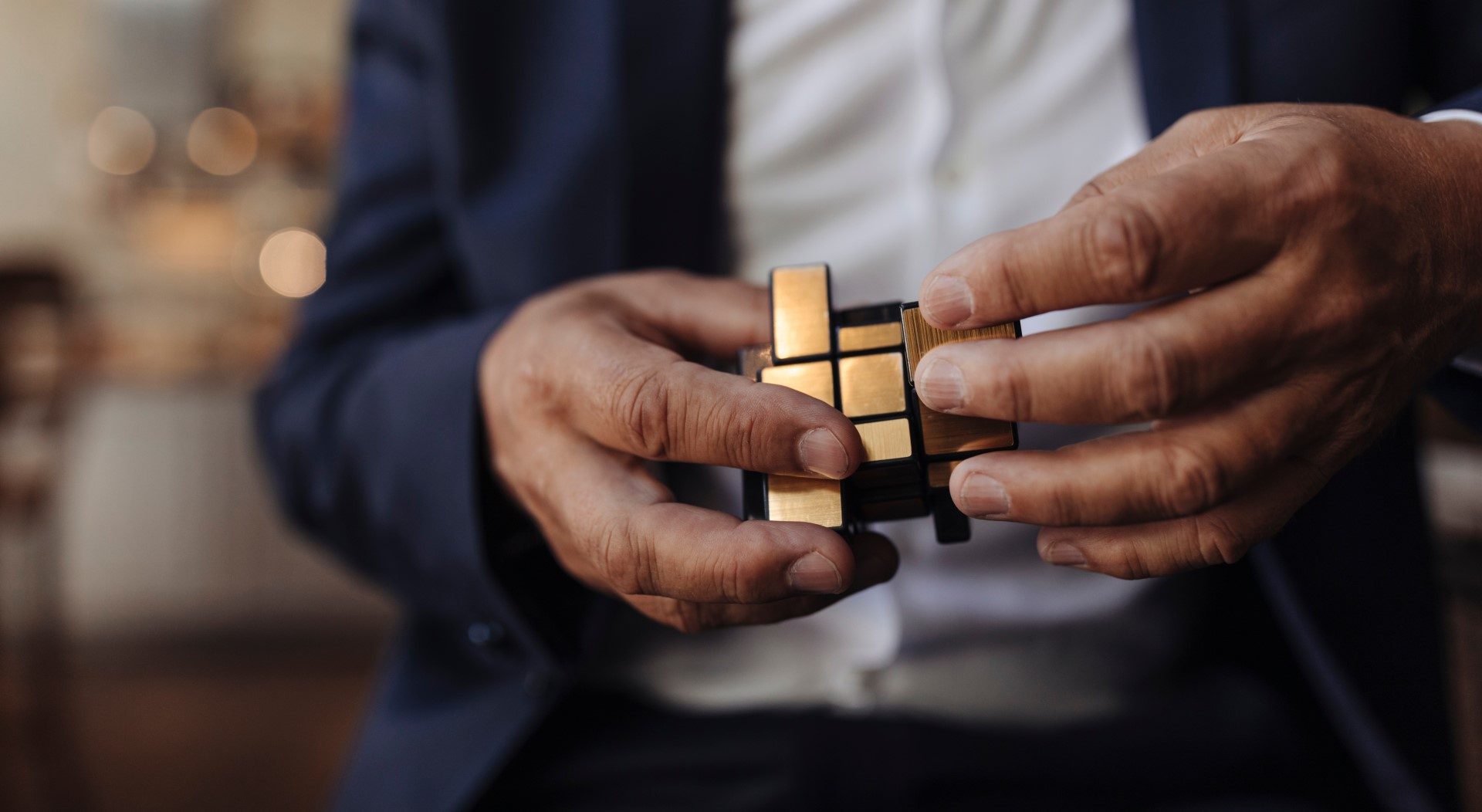 Fund Finance at Scale: Connecting Capital, Funds and Global Opportunity